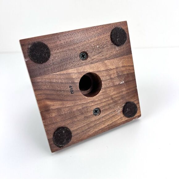 Wall Street Bull Head Sculpture Bronzed Bust - Picture 8 of 12